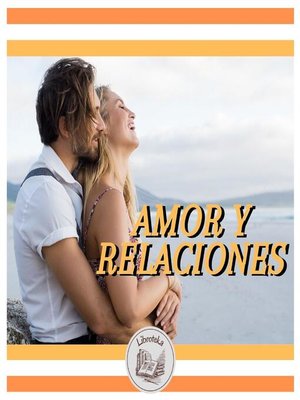 cover image of AMOR Y RELACIONES